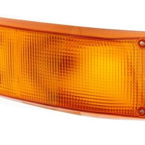 Direction Indicator - Halogen - Left Rear/Right Rear