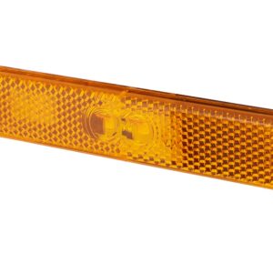 Side Marker Light - LED - 24V