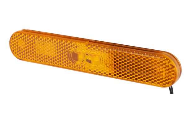 Side Marker Light - LED - 24V