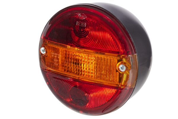 Rearlight - Bulb - 24/12V