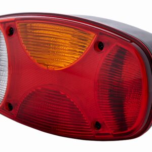 Rearlight - Cargoluna - Bulb - 12/24V