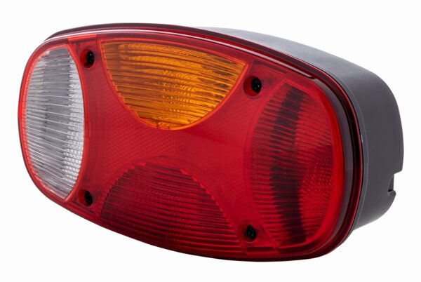 Rearlight - Cargoluna - Bulb - 12/24V