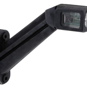 Clearance Light - LED - 12/24V