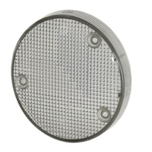 Lens, direction indicator Combi 120/133