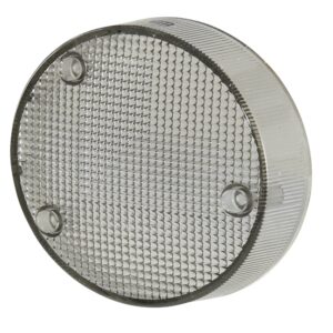 Lens, direction indicator Combi 120/133