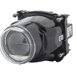DE/LED-Insert, headlight - 90mm Performance Bi-LED L5570