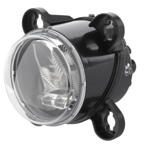 LED-Headlight - 90mm Essential R80 - 12V