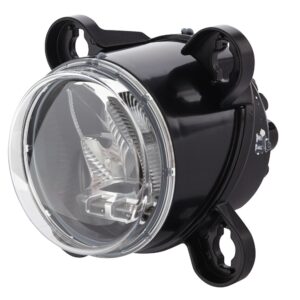 LED-Headlight - 90mm Essential R80 - 24/12V