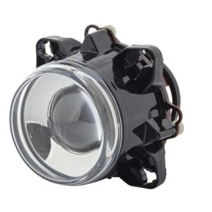 Halogen/DE-Insert, headlight - 90mm Essential - 12V
