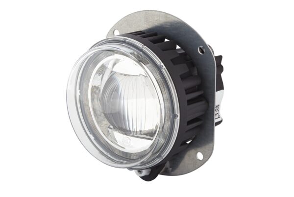 DE/LED-Spotlight - 90mm Performance L4060 - 12/24V