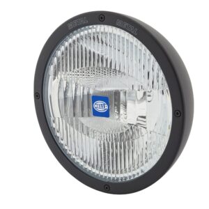 Halogen-Spotlight - Luminator Metal - 12/24V