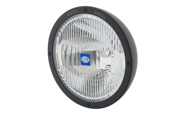 Halogen-Spotlight - Luminator Metal - 12/24V