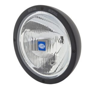 Halogen-Spotlight - Luminator Metal - 24/12V