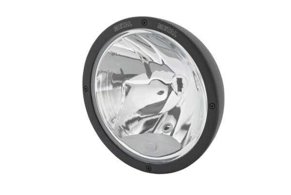 Halogen-Spotlight - Luminator Metal - 24/12V