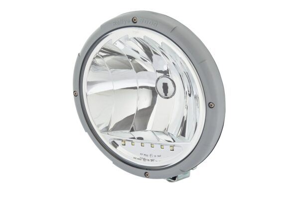 Hybrid/Halogen-Spotlight - Rallye 3003 - 12/24V