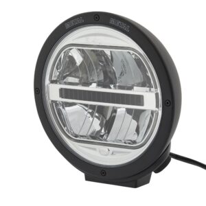 LED-Spotlight - Luminator LED - 24/12V - 1050lm