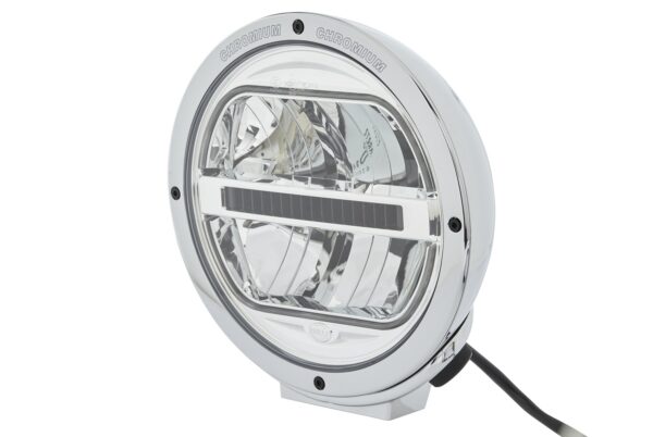 LED-Spotlight - Luminator LED - 24/12V