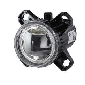 LED/DE-Insert, headlight - 90mm Performance L4060 - 24/12V