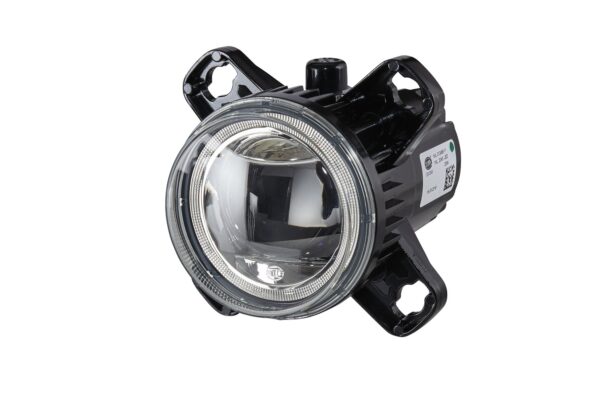 LED/DE-Insert, headlight - 90mm Performance L4060 - 24/12V