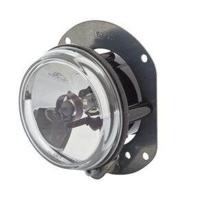 Halogen/FF-Front Fog Light - 12V