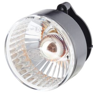 Direction Indicator - Halogen - 12V
