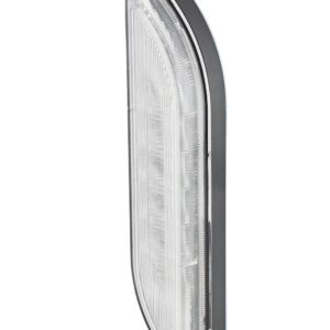Direction Indicator - Shapeline Style - LED - 12/24V