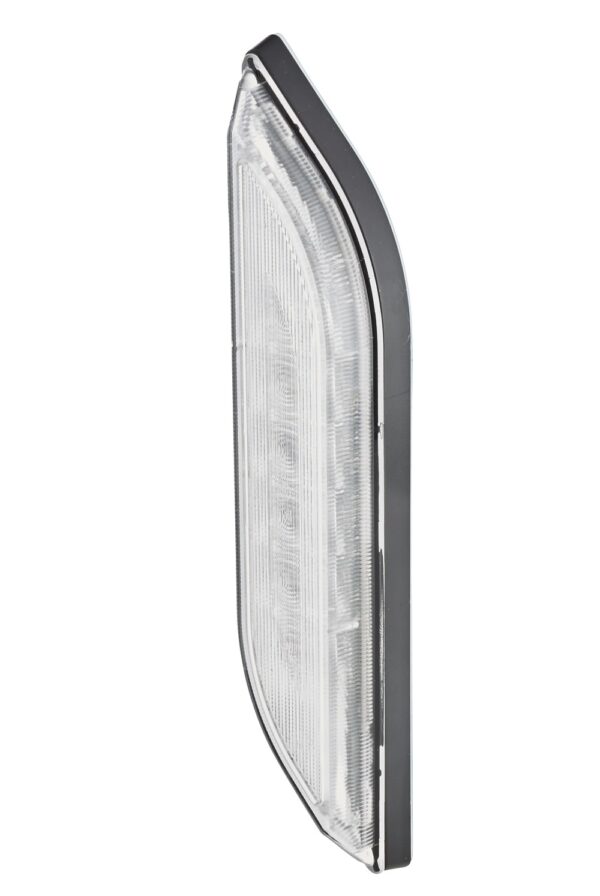 Direction Indicator - Shapeline Style - LED - 12/24V