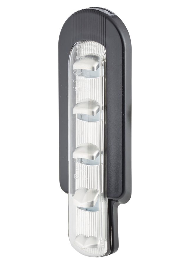 Auxiliary Direction Indicator - LED - 12V