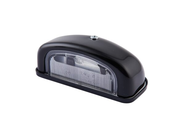 Licence Plate Light - Halogen - 12V