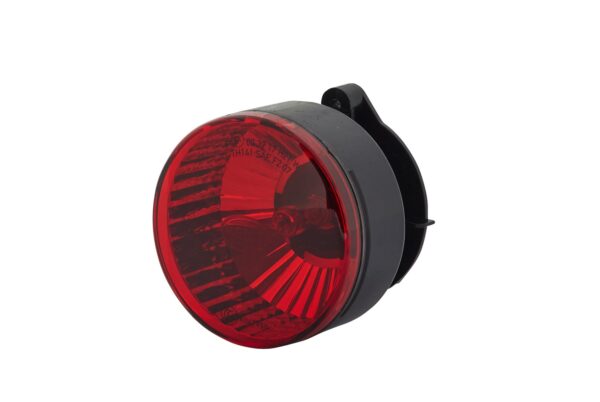 Rear Fog Light - Halogen - 12V