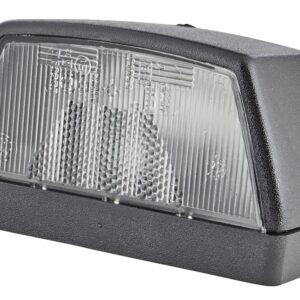 Clearance Light - Halogen - 6/12/24V