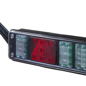 Rearlight - LED - 24V