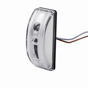 Auxiliary Direction Indicator - LED - 12V