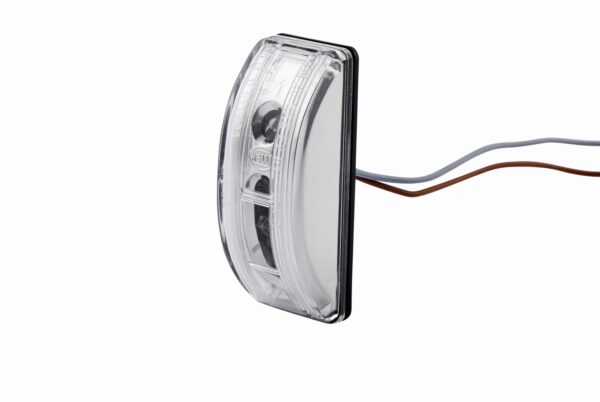 Auxiliary Direction Indicator - LED - 12V
