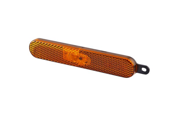Side Marker Light - LED - 24V