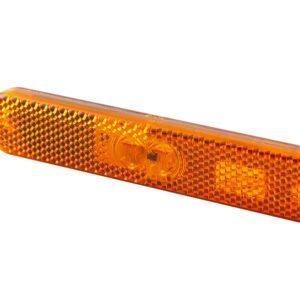 Side Marker Light - LED - 12V