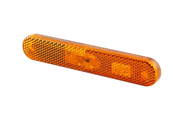 Side Marker Light - LED - 12V