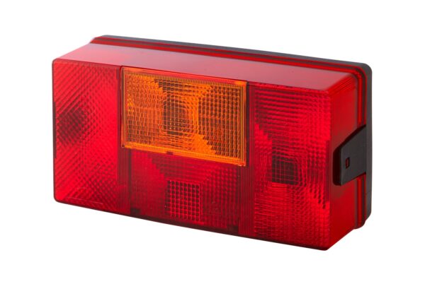 Rearlight - Bulb - 24/12V