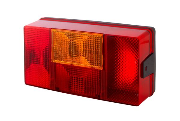 Rearlight - Bulb - 24/12V