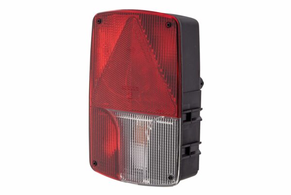 Rearlight - Bulb - 12V