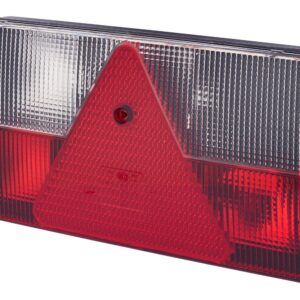 Rearlight - Bulb - 12V