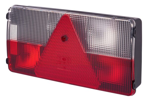 Rearlight - Bulb - 12V