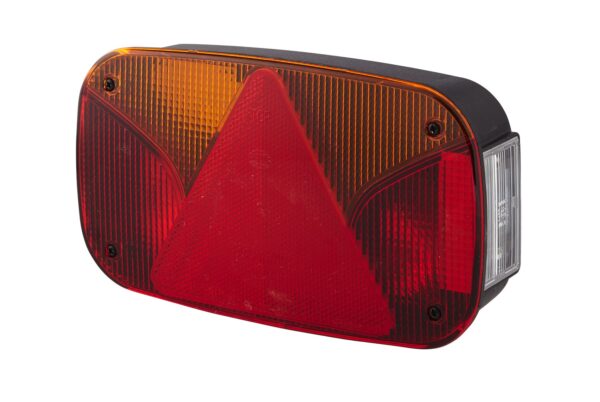 Rearlight - Bulb - 12V