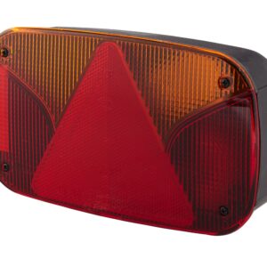 Rearlight - Bulb - 12V