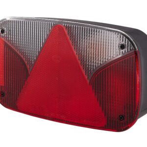 Rearlight - Bulb - 12V
