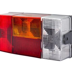 Rearlight - Bulb - 12/24V