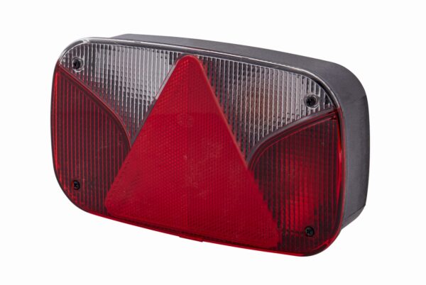 Rearlight - Bulb - 12V