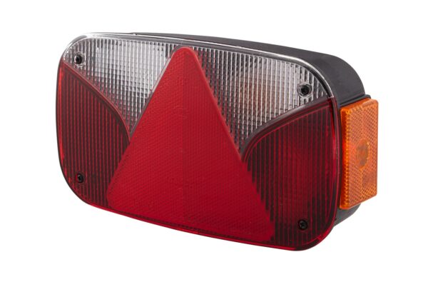 Rearlight - Bulb - 12V