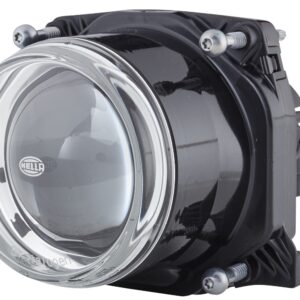 DE/Halogen-Headlight - 90mm Performance - 12V