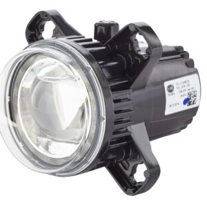 DE-Insert, headlight - 90mm Performance L4060 - 12/24V
